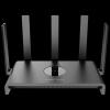 ROUTER REYEE RG-EW1300G MESH WI-FI 5 AC1300 4 Porte RJ45 10/100/1000 Mbps 802.11ac 2x2 e dual-band 2.4 e 5 GHz
